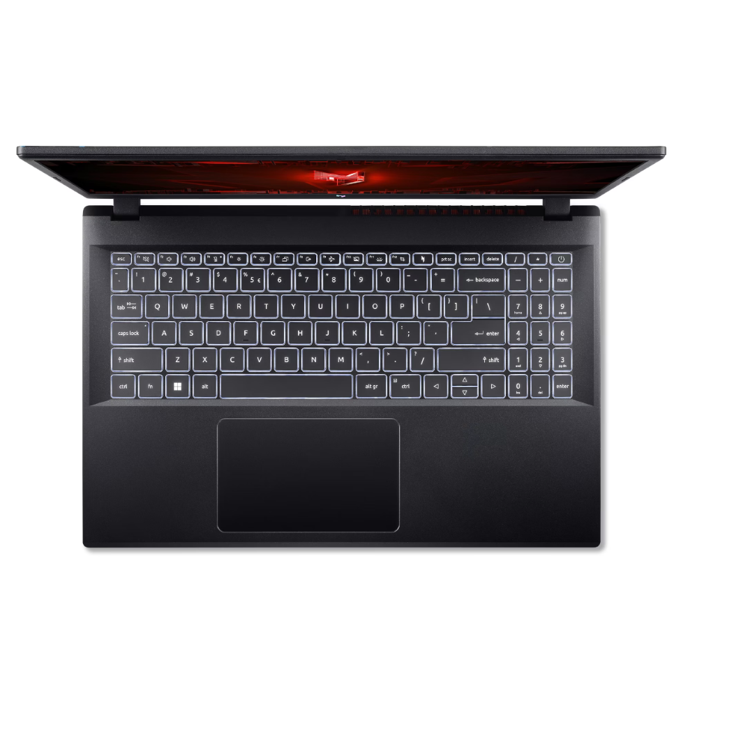 Acer Nitro V15 Intel Core i7-13620H 16GB RAM 512GB SSD Full HD 144 Hz NVIDIA RTX 4050 4GB IMPORTACION 15-20 DIAS HABILES