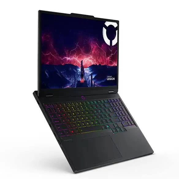 Lenovo Legion 5 OLED 2025 Gen 10 | AMD Ryzen 7 260 | RTX 5060 8GB | 165Hz | 16GB RAM DDR5 | 512GB SSD Gen 4