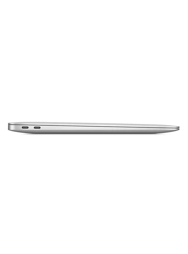 MacBook Air M1 2020 – Silver (Excelente estado)