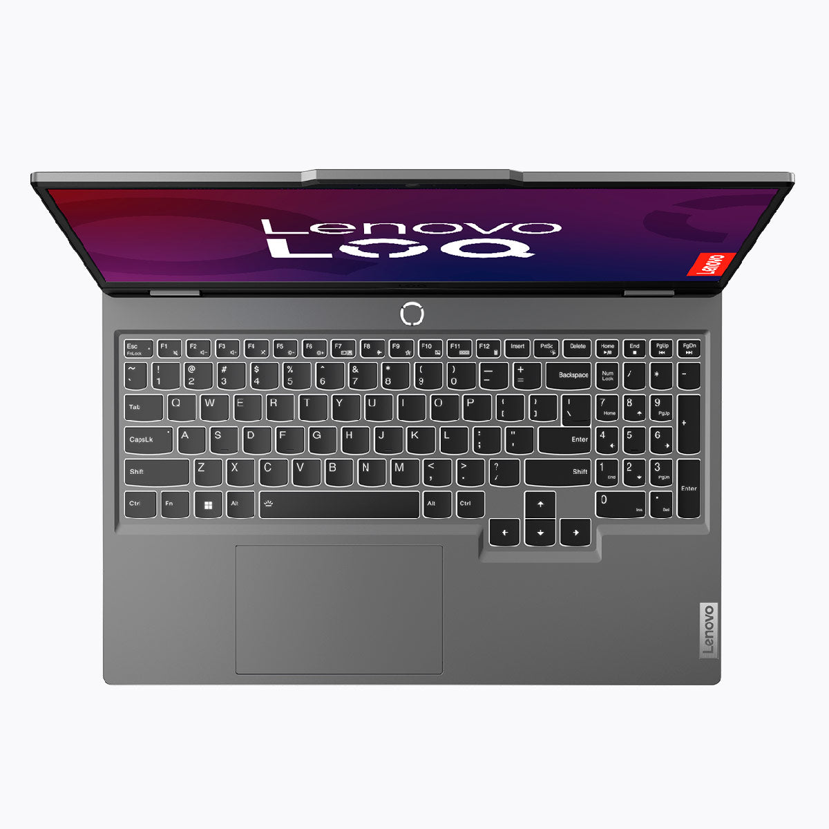 Lenovo LOQ Gen 9 - Intel Core i7 - NVIDIA GeForce RTX 3050 - 24GB RAM - 512GB SSD
