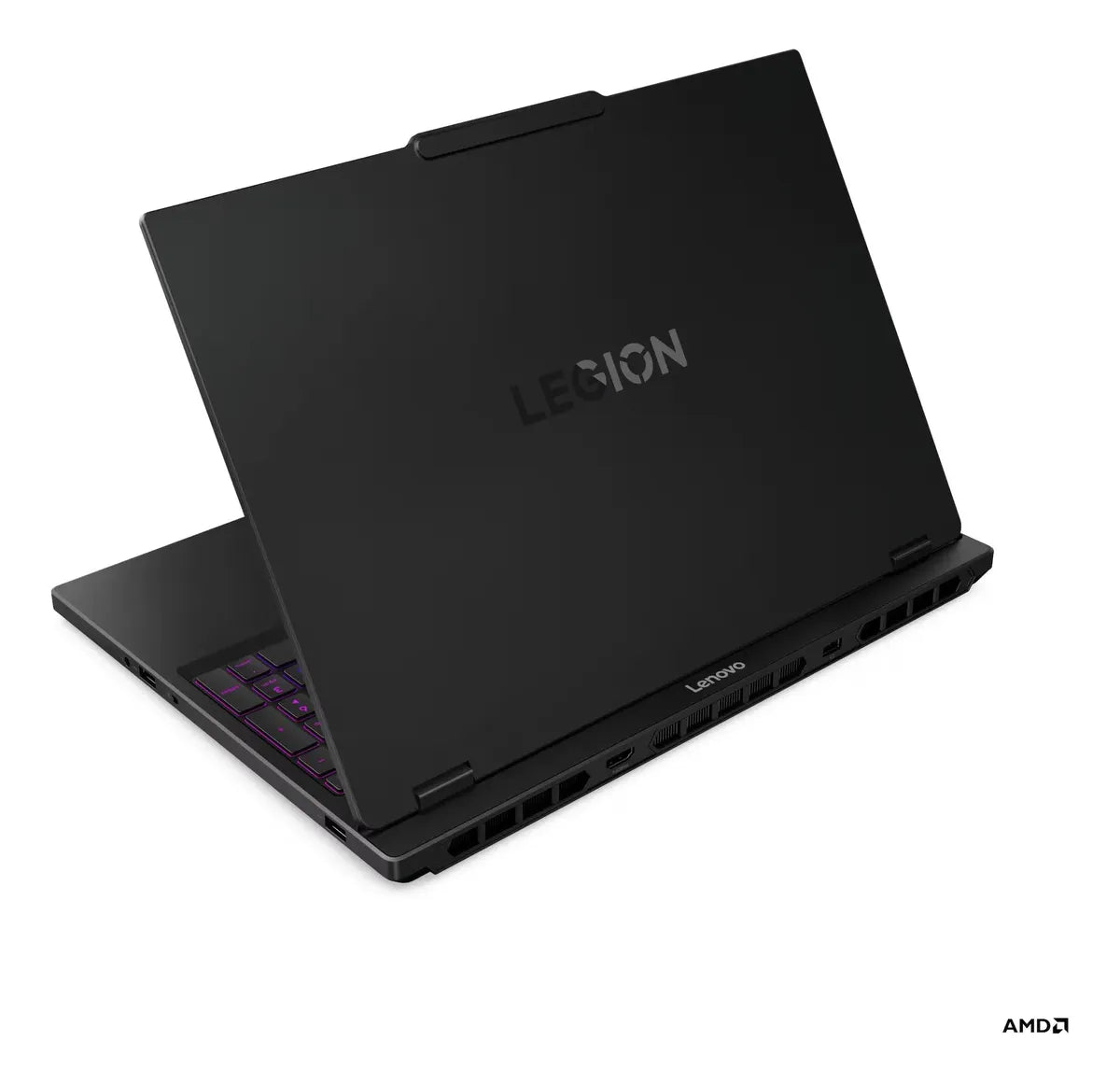 Lenovo Legion Slim 5 - AMD Ryzen 7 - NVIDIA GeForce RTX 4060 - 32GB RAM - 1TB SSD