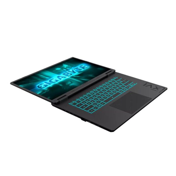 Gigabyte A16 2025 | Intel Core i7-13620H | RTX 5060 8GB | 165Hz | 16GB RAM DDR5 | 1TB SSD