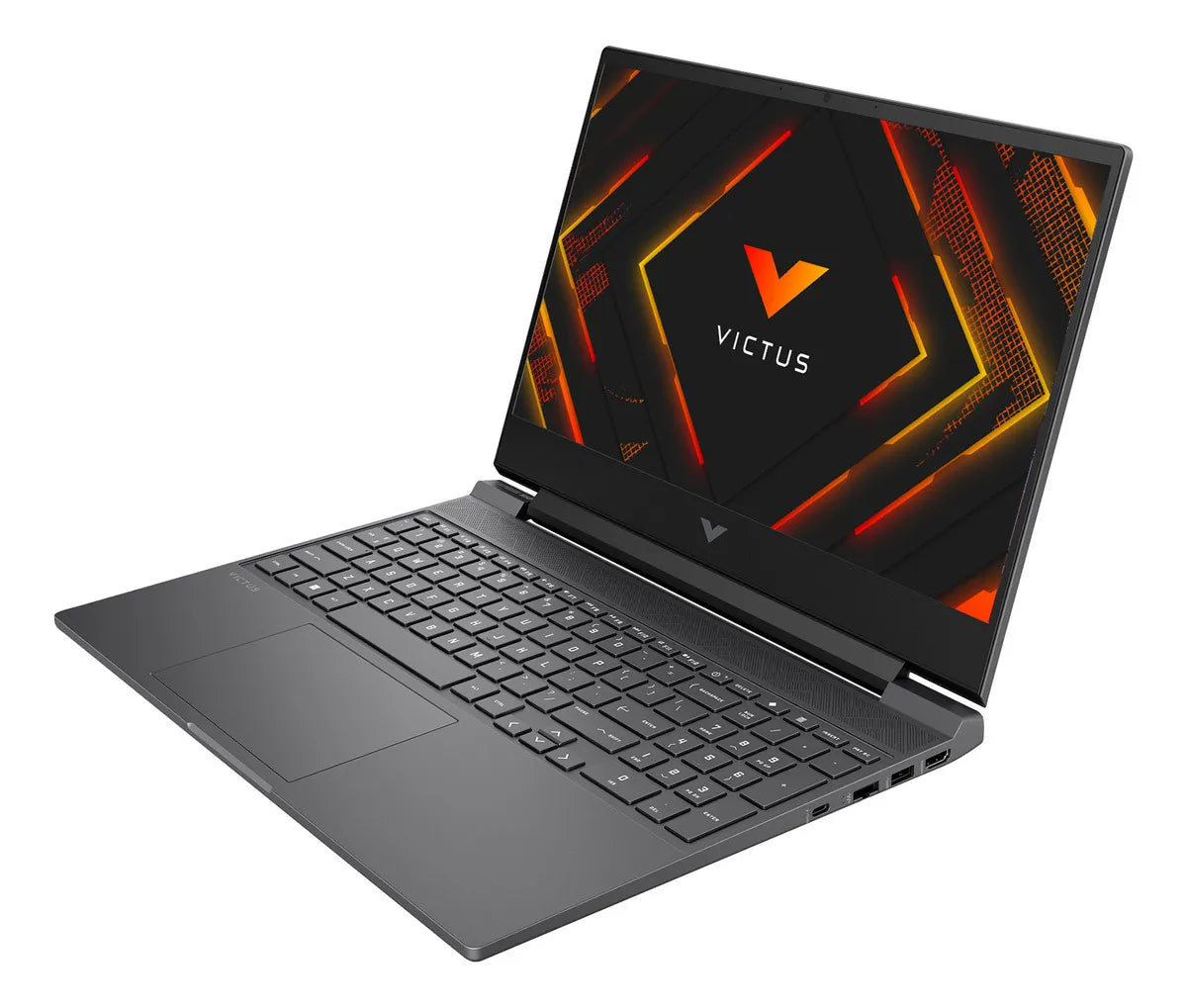 HP Victus 15-fb3015la - AMD Ryzen 5 - NVIDIA GeForce RTX 3050  - 16GB RAM - 1TB SSD