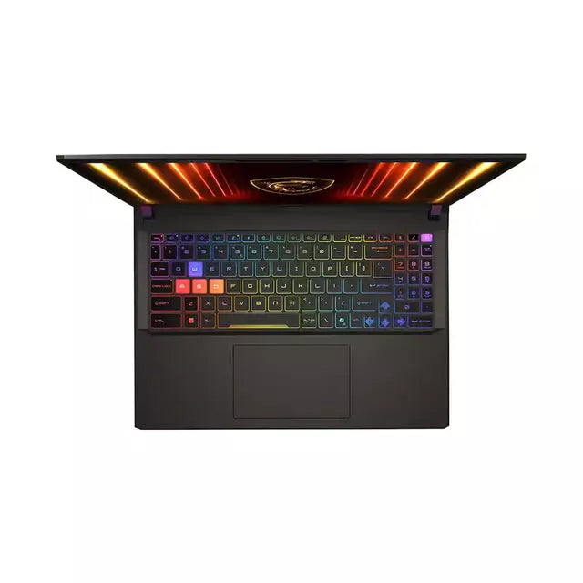 MSI Vector 16 HX 2025 | Intel Core Ultra 9 | RTX 5070 8GB | 32 GB RAM | SSD 1TB | 240Hz 2K | GRADO A