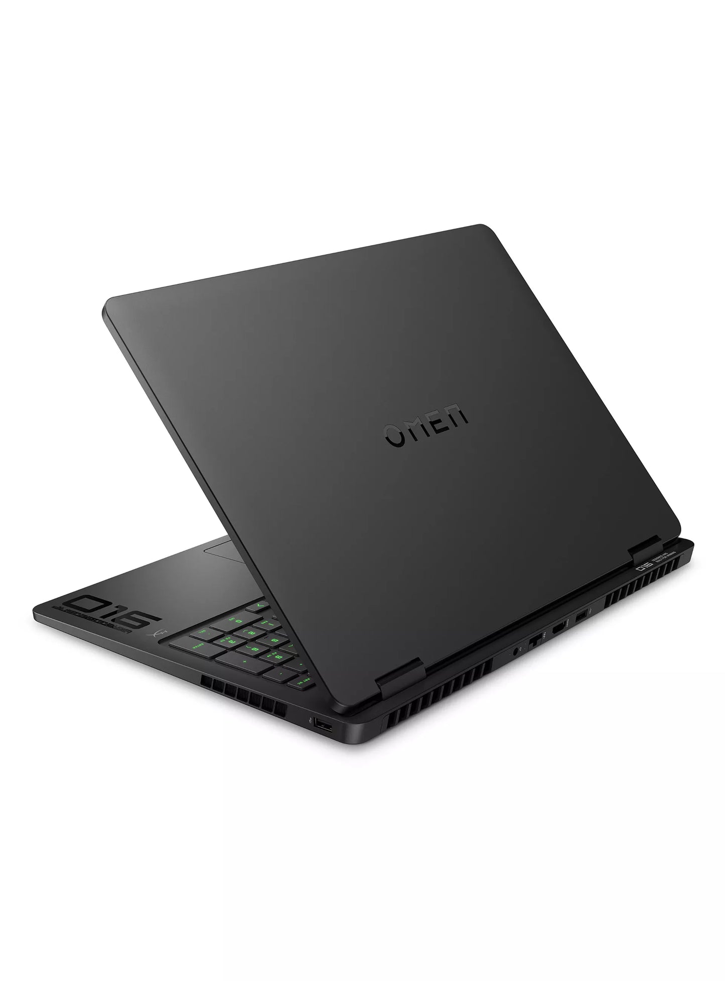 HP OMEN 16” Gaming 2K 144Hz - AMD Ryzen 9 - NVIDIA GeForce RTX 5060 - 32GB RAM - 1TB SSD