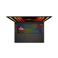 MSI Vector A16 HX (2025) / Ryzen 9 /  RTX 5070 Ti 12GB / 32GB RAM / 1TB SSD