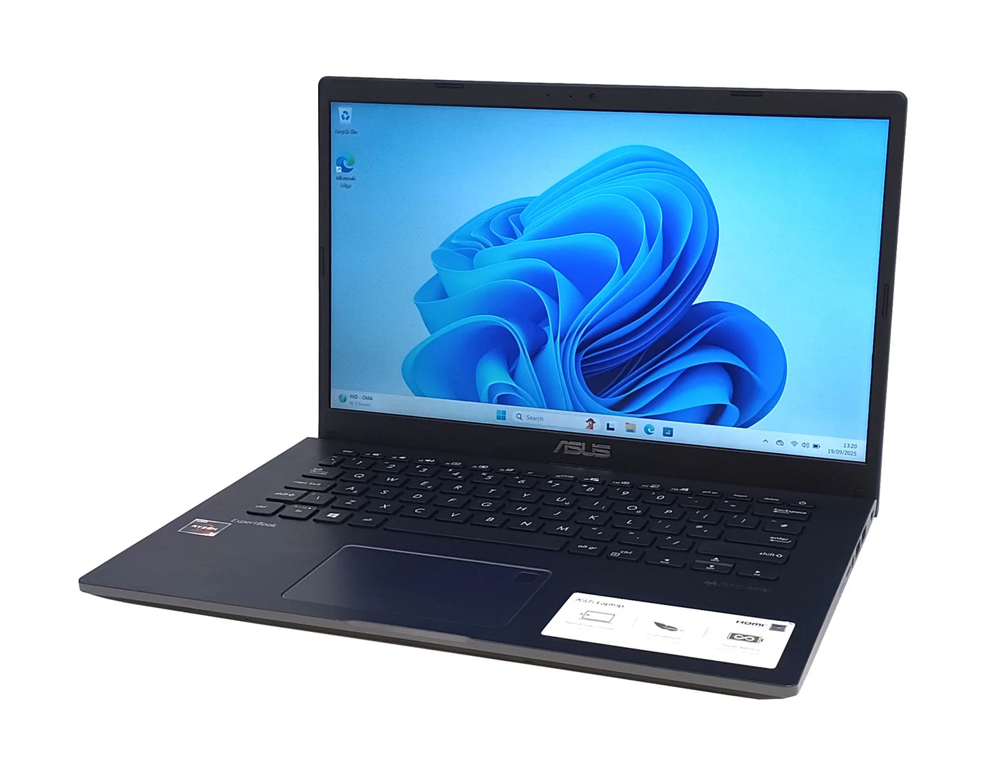 ASUS Vivobook X409DA | AMD Ryzen 5 | 8GB RAM | 256GB SSD | Grado AB