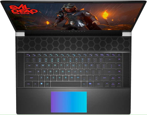 Alienware X16 R1 | Intel Core i9-13900HX | RTX 4080 12GB | 165Hz | 32GB RAM DDR5 | 1TB SSD