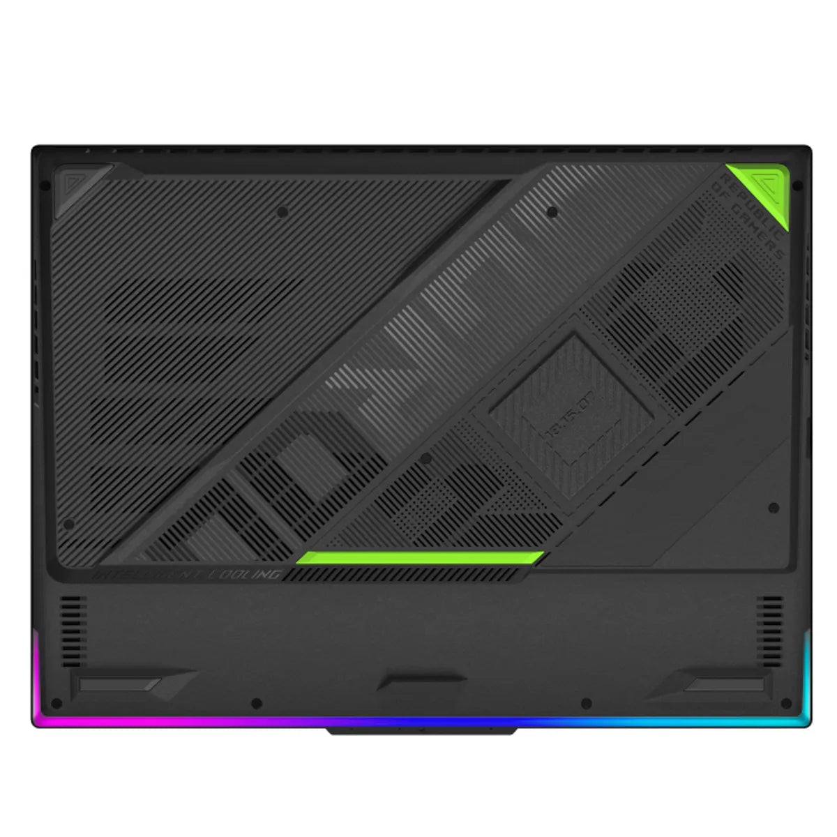 ASUS ROG Strix 16 | Intel Core i7-13650HX | RTX 4070 | 16GB RAM | SSD 1TB | 165HZ | GRADO A |