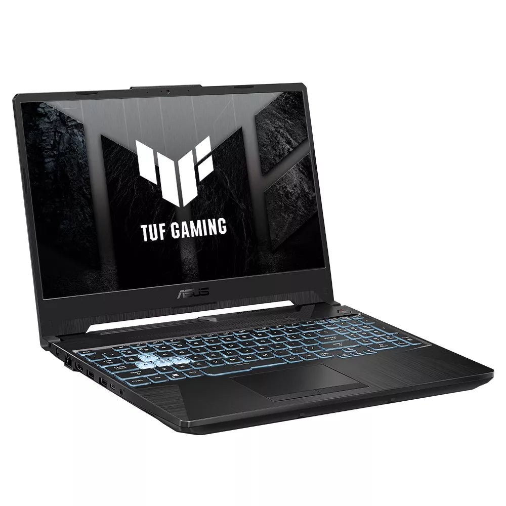 ASUS TUF Gaming F15 / Intel Core i5-11400H / RTX 2050 4GB / 16GB RAM / 512GB SSD