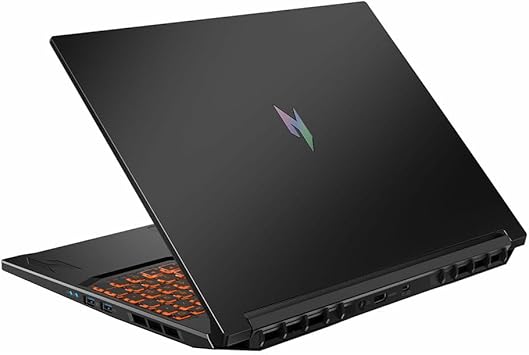 Acer Nitro V 16 AI | AMD Ryzen 7 350 | RTX 5060 8GB | 180Hz | 16GB RAM DDR5 | 1TB SSD