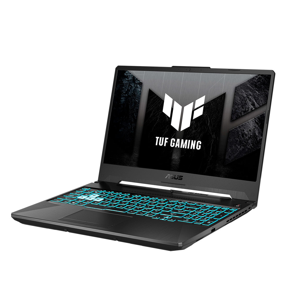 ASUS TUF Gaming A15 - AMD Ryzen 7 - NVIDIA GeForce RTX 3050 - 16GB RAM - 512GB SSD