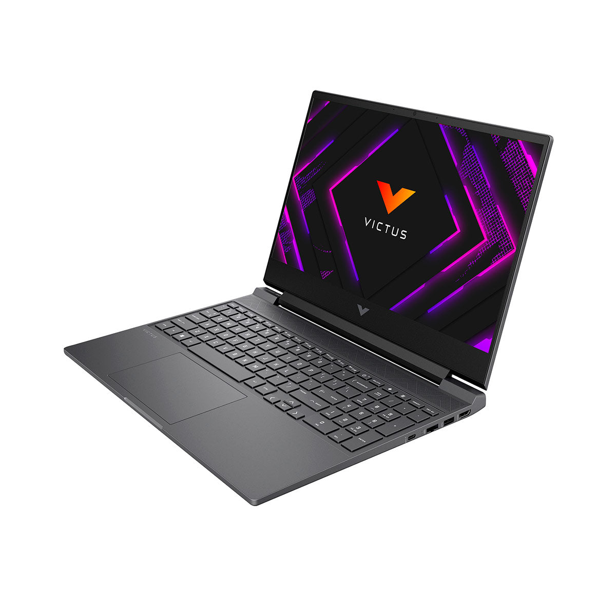HP Victus 15 FA0026LA - Intel Core i5 - NVIDIA GeForce RTX 3050 - 16GB RAM - 512GB SSD  - (GRADO A)