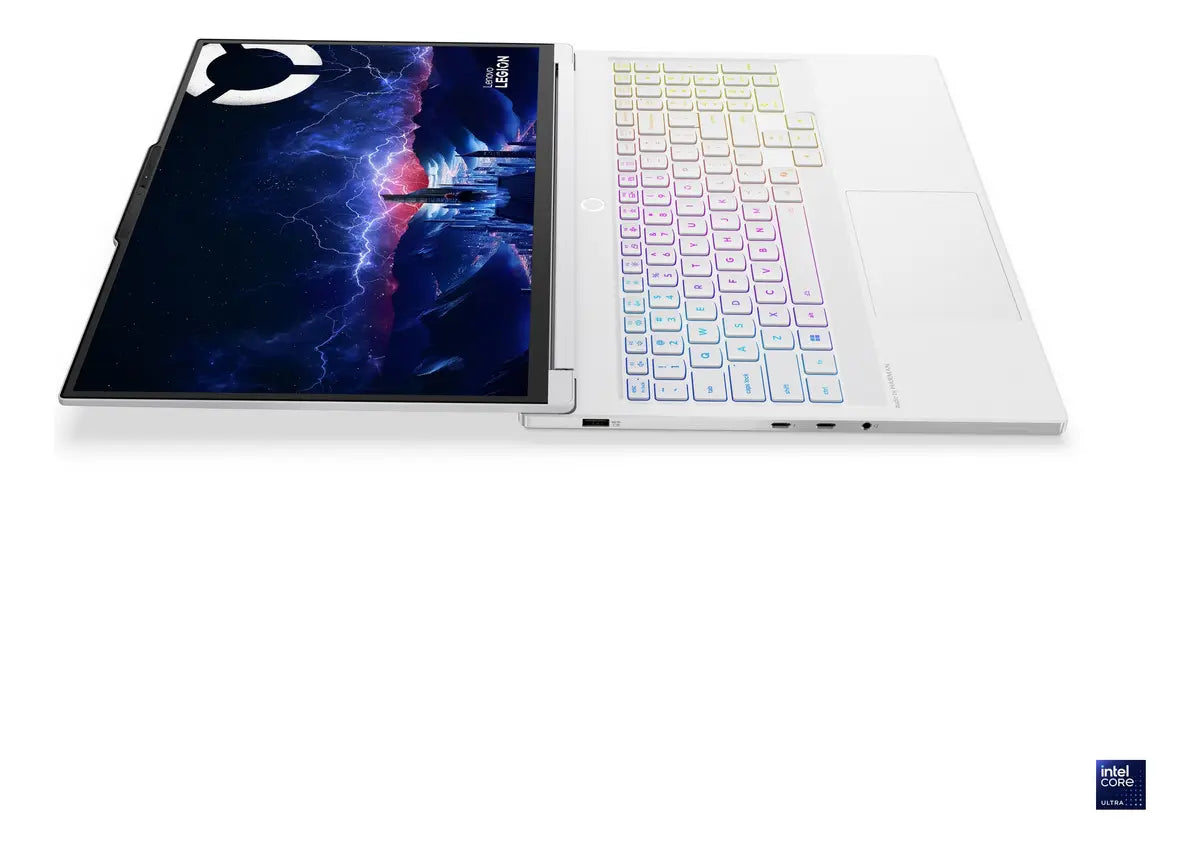 Lenovo Legion 7i OLED 2025 | Intel Core Ultra 9 275HX | RTX 5070 8GB | OLED 240Hz | 32GB RAM DDR5 | 1TB SSD Gen 5