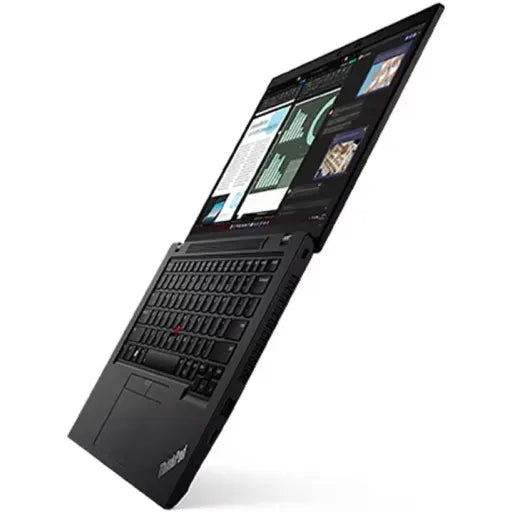 Lenovo ThinkPad L14 Gen 4 — i5-1345U vPro / 16GB DDR4 / SSD 512GB NVMe / 14” FHD IPS antiglare Grado A