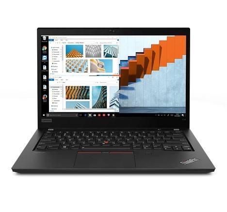 Lenovo ThinkPad T14s Gen 2 (i7-1165G7 / 16GB / 256GB SSD / W10P / Storm Grey) (20WN) GRADO B