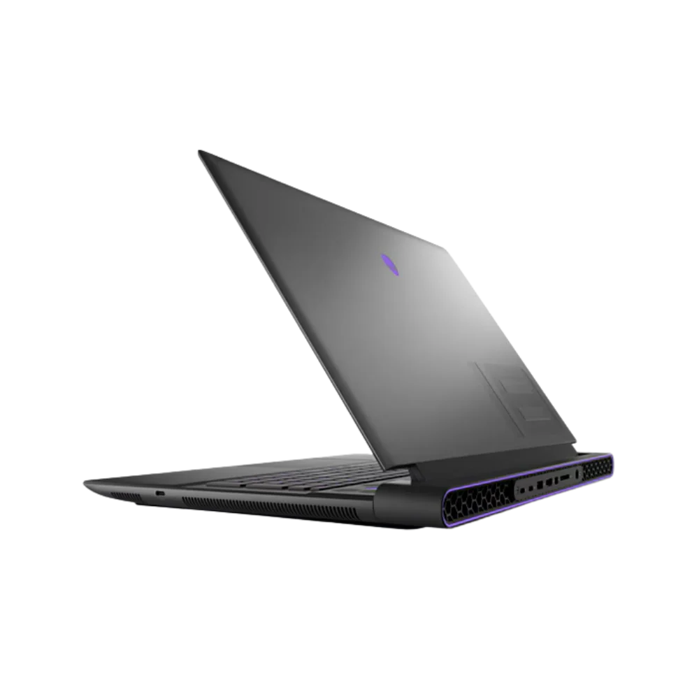 Notebook Gamer  –  Alienware M18 R2 – i9 14900HX – RTX 4070 8GB – QHD 18 165Hz – 32GB DDR5 – 1TB SSD - Nuevo Open Box