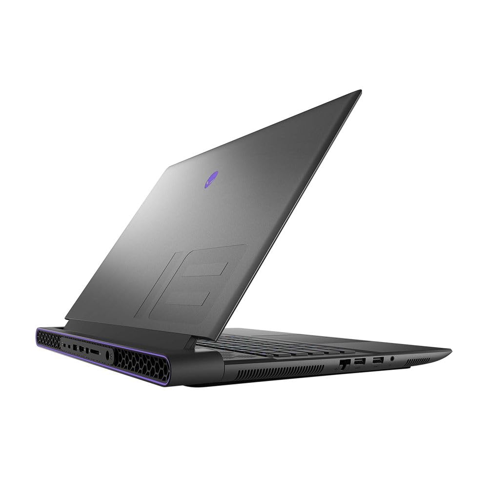 ALIENWARE M18 R2 — I9 14900HX RTX 4070 8GB DDR6 TDP 140W 18" QHD+ 165HZ 2560x1600 32GB DDR5 5600MhZ 1TB SSD – NUEVO OPEN BOX