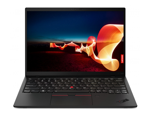 Lenovo ThinkPad X13 Gen 1 — i7 10ª / 16GB RAM / SSD NVMe 1TB / 13.3” FHD antirreflejo / huella / 2x USB-C Thunderbolt 3 /Grado A