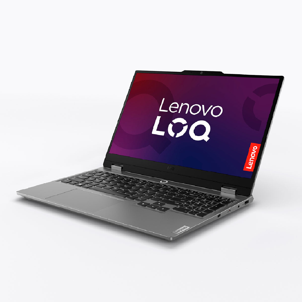 Lenovo LOQ Gen 9 - Intel Core i7 - NVIDIA GeForce RTX 3050 - 24GB RAM - 512GB SSD