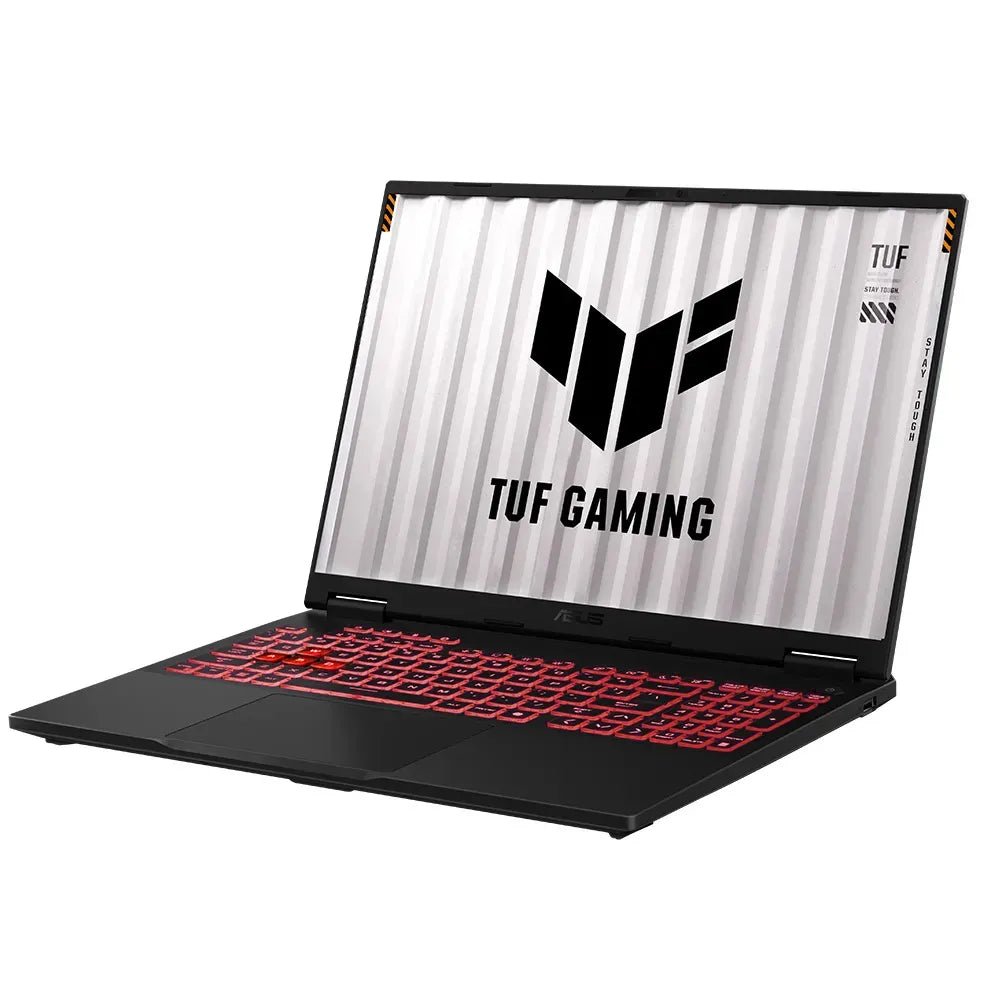 ASUS TUF A16 2025 | AMD Ryzen 9 270 | RTX 5070 8GB | 165Hz | 32GB RAM DDR5 | 1TB SSD Gen 4