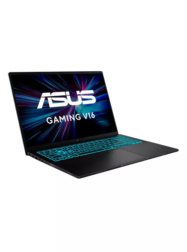 ASUS Gaming V16 V3607 - Intel Core 7 - NVIDIA GeForce RTX 4050 - 16GB RAM - 512GB SSD