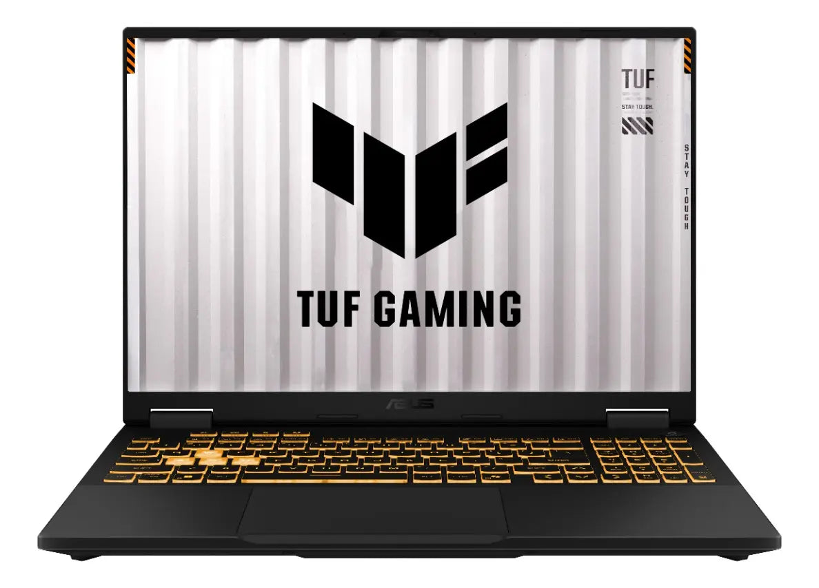 ASUS TUF A16 2025 | AMD Ryzen 9 270 | RTX 5070 8GB | 165Hz | 32GB RAM DDR5 | 1TB SSD Gen 4