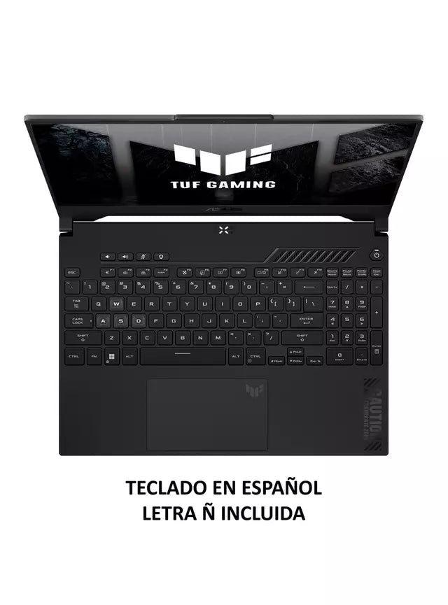 ASUS TUF GAMING | i5-10300H | 16GB RAM | 512GB SSD | GTX 1650 4GB
