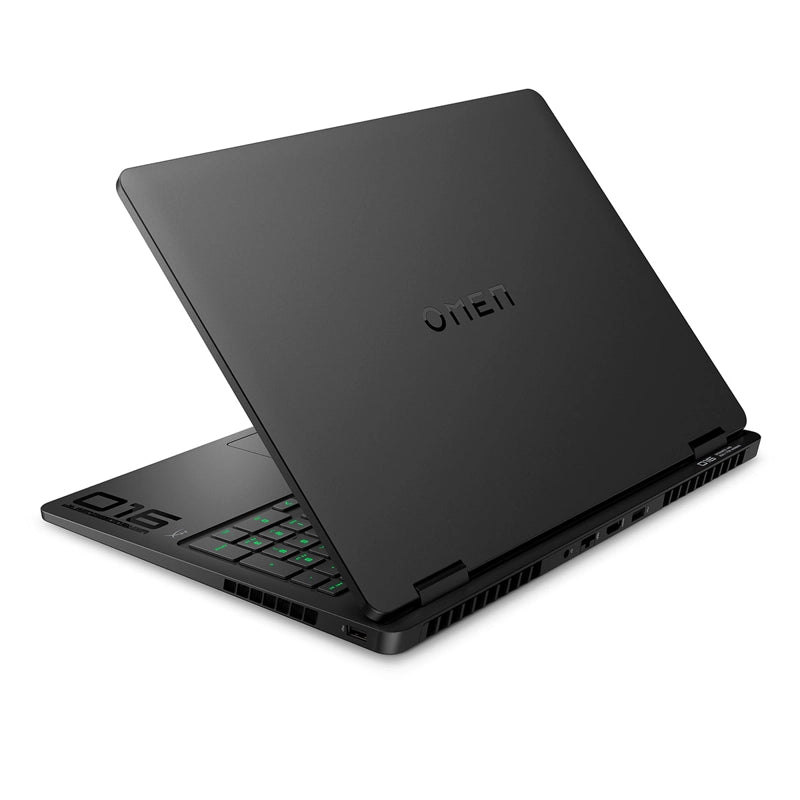 HP Omen 16-wf1000la Intel Core i9-14900HX RAM 32GB DDR5 NVIDIA GeForce RTX 4070 8GB 1TB SSD