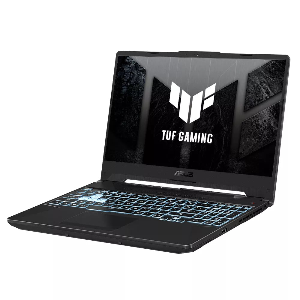 ASUS TUF A15 / Ryzen 5 7535HS / RTX 2050 4GB / 8GB RAM DDR5 / 512GB SSD