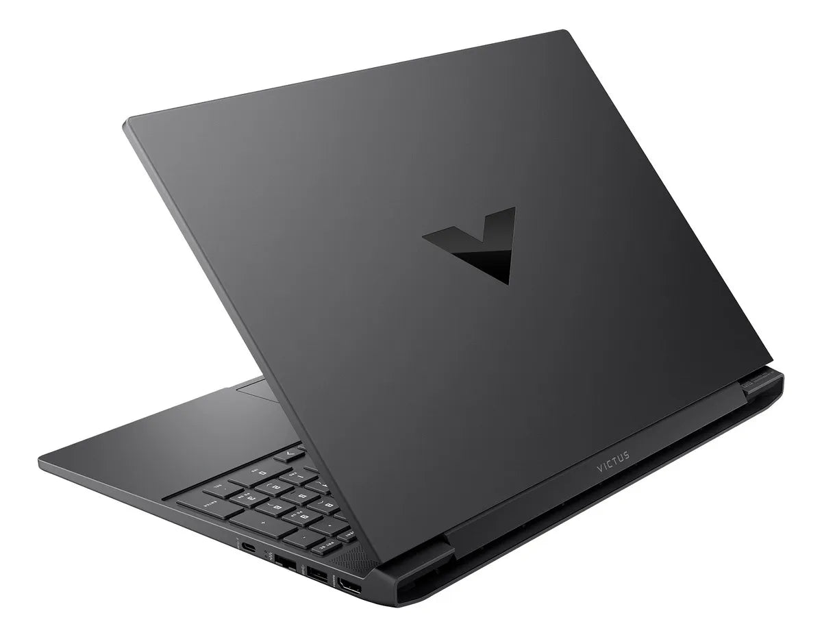 HP Victus 15-fb3015la - AMD Ryzen 5 - NVIDIA GeForce RTX 3050  - 16GB RAM - 1TB SSD