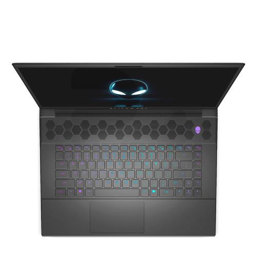 Notebook Gamer Alienware m16 R1 Intel Core i7-13700HX NVIDIA RTX 4070 8GB 16" QHD+ 240Hz 16GB RAM 1TB SSD Windows 11 - Nuevo Open Box