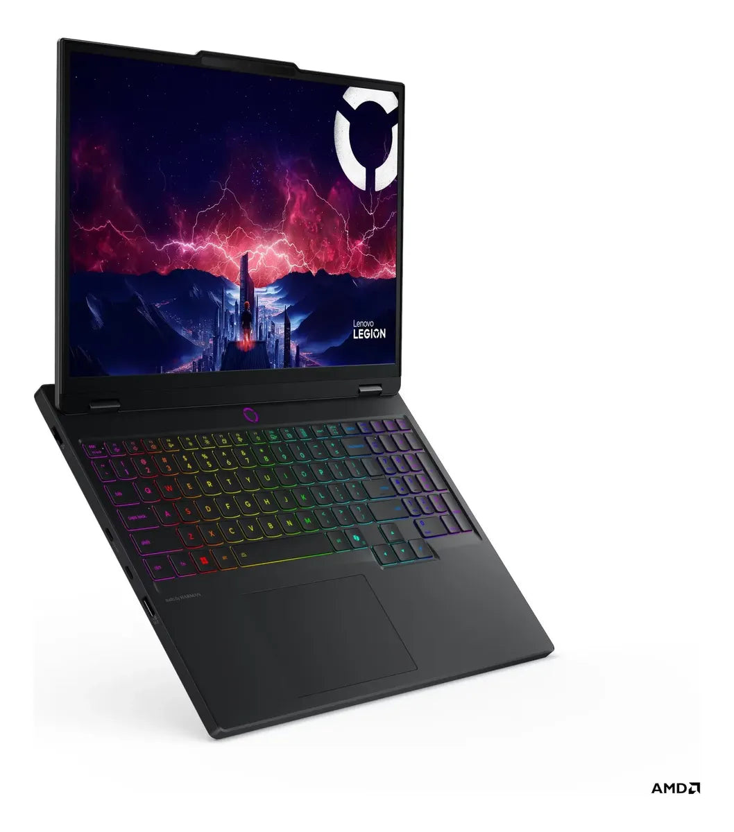Lenovo Legion Slim 5 - AMD Ryzen 7 - NVIDIA GeForce RTX 4060 - 32GB RAM - 1TB SSD