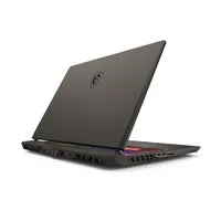 MSI Vector A16 HX (2025) / Ryzen 9 /  RTX 5070 Ti 12GB / 32GB RAM / 1TB SSD