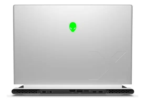 Alienware X16 R1 | i9-13900HX | RTX 4080 12GB | 32GB RAM | SSD 1TB | QHD 165Hz | GRADO AB