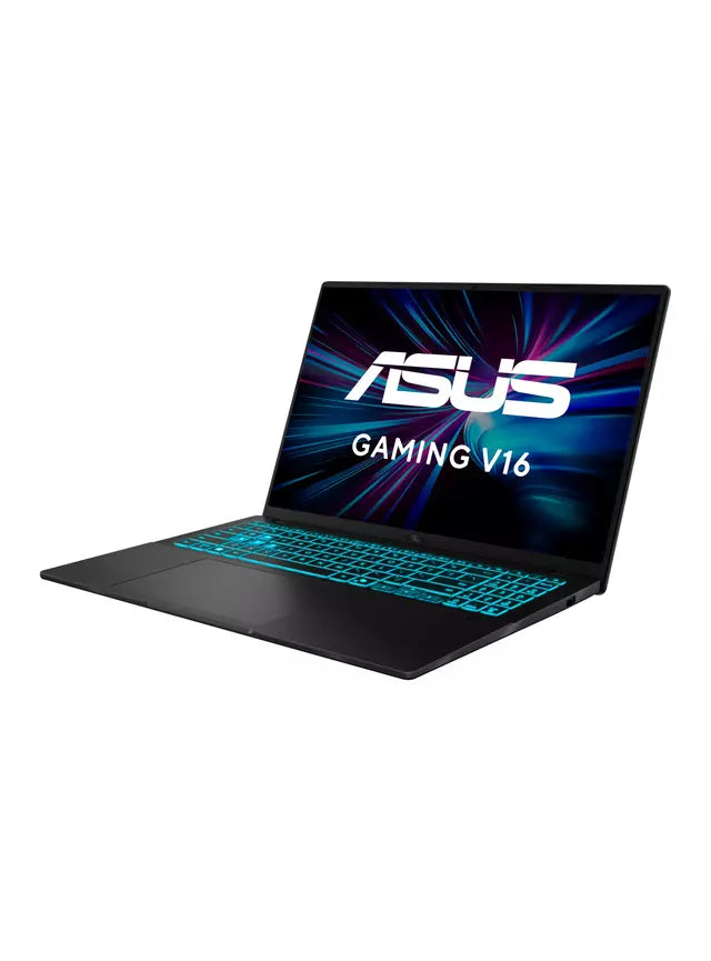 ASUS V16 Gaming Intel Core 7 NVIDIA RTX 5060 16GB RAM 512GB SSD (OPEN BOX)