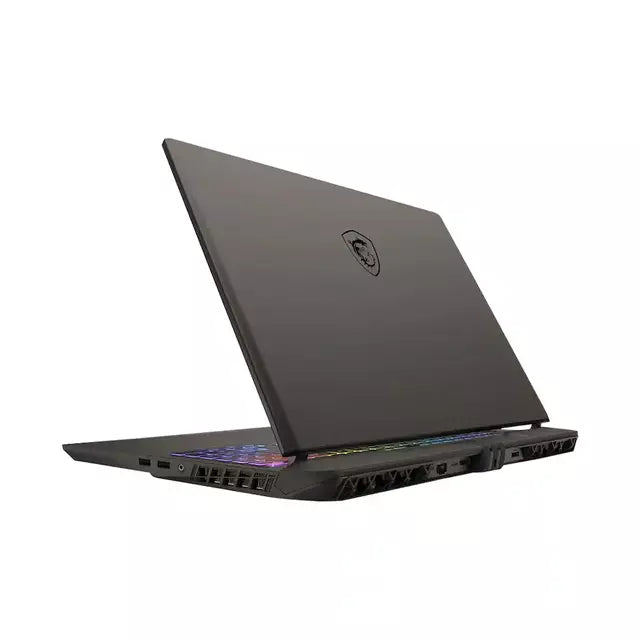MSI Vector 16 HX 2025 | Intel Core Ultra 9 | RTX 5070 8GB | 32 GB RAM | SSD 1TB | 240Hz 2K | GRADO A