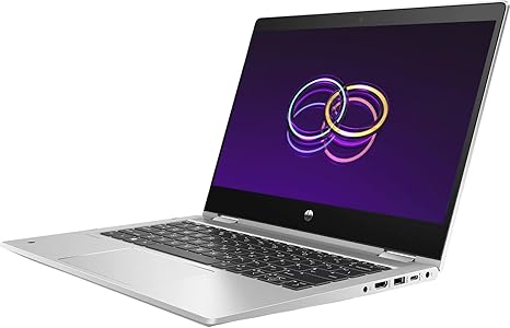 HP ProBook x360 435 G8 AMD Ryzen 7 16 GB de RAM SSD de 512 GB