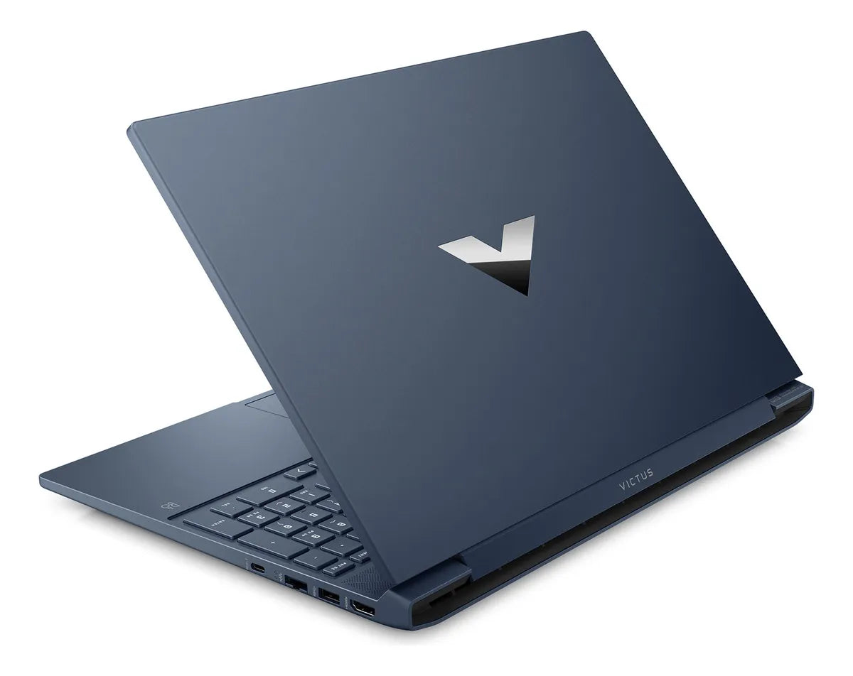 HP Victus 15-fa1097la - Intel Core i7 - NVIDIA GeForce RTX 4050 - 16GB RAM - 1TB SSD
