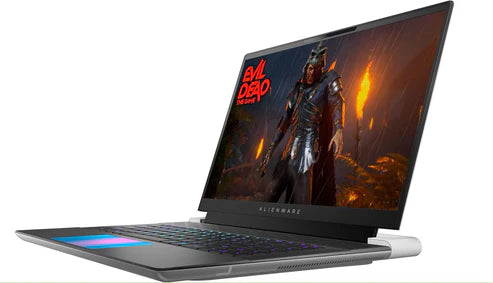 Alienware X16 R1 | Intel Core i9-13900HX | RTX 4080 12GB | 165Hz | 32GB RAM DDR5 | 1TB SSD