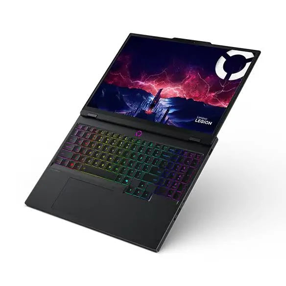 Lenovo Legion 5 OLED 2025 Gen 10 | AMD Ryzen 7 260 | RTX 5060 8GB | 165Hz | 16GB RAM DDR5 | 512GB SSD Gen 4