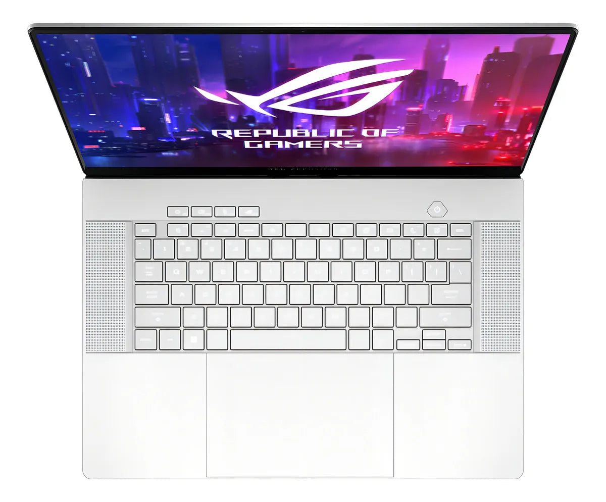 ASUS ROG Zephyrus G16 | Intel Core Ultra 9 285H | RTX 5070 8GB | OLED 240Hz | 16GB RAM DDR5 | 1TB SSD Gen 4