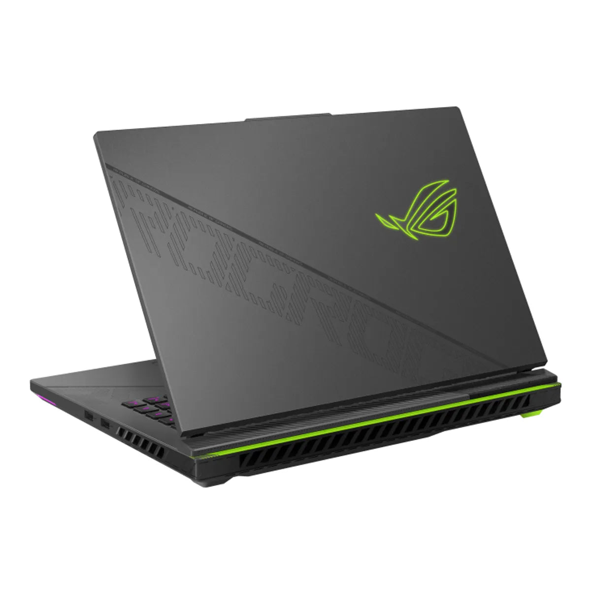 ASUS ROG Strix 16 | Intel Core i7-13650HX | RTX 4070 | 16GB RAM | SSD 1TB | 165HZ | GRADO A |