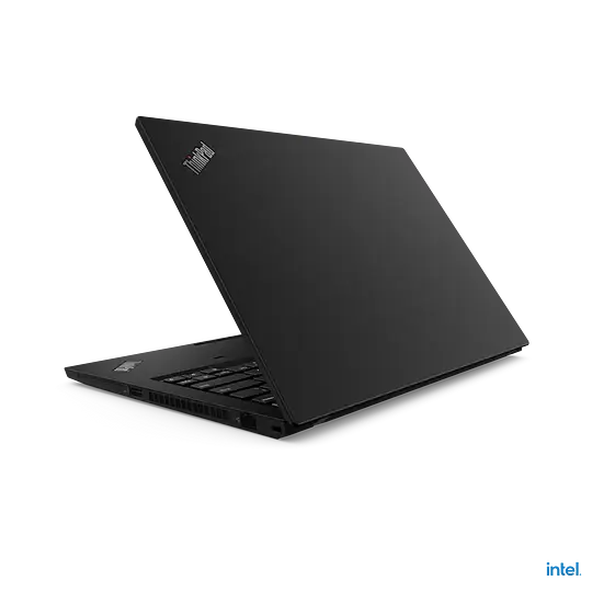 Lenovo ThinkPad T14s Gen 2 (i7-1165G7 / 16GB / 256GB SSD / W10P / Storm Grey) (20WN) GRADO B