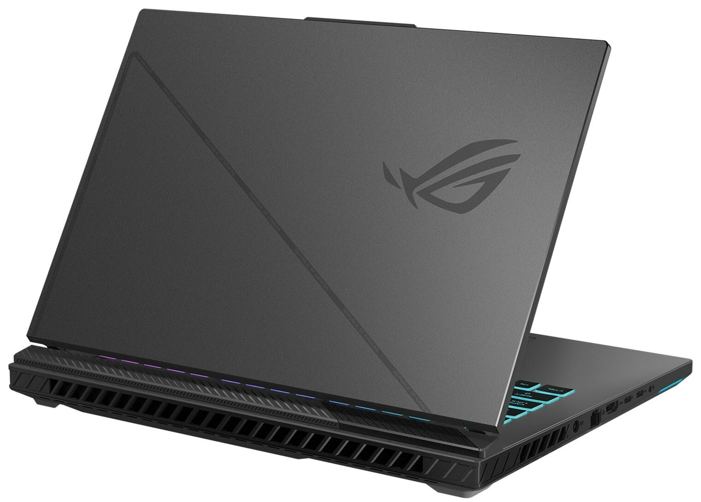 ASUS ROG STRIX GAMING — i9 13980HX 16GB RAM 16.0" 165Hz 512gb ssd RTX 4060 8GB – NUEVO OPEN BOX