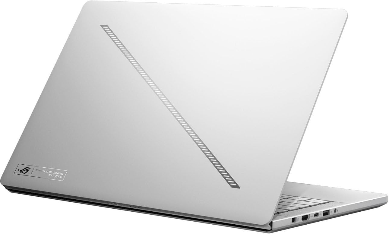 Asus Rog Zephyrus G14 Oled 120hz Ryzen 9 8945hs 16GB RAM 1TB SSD RTX 4060 NUEVO IMPORTACION 15-20 DIAS HABILES