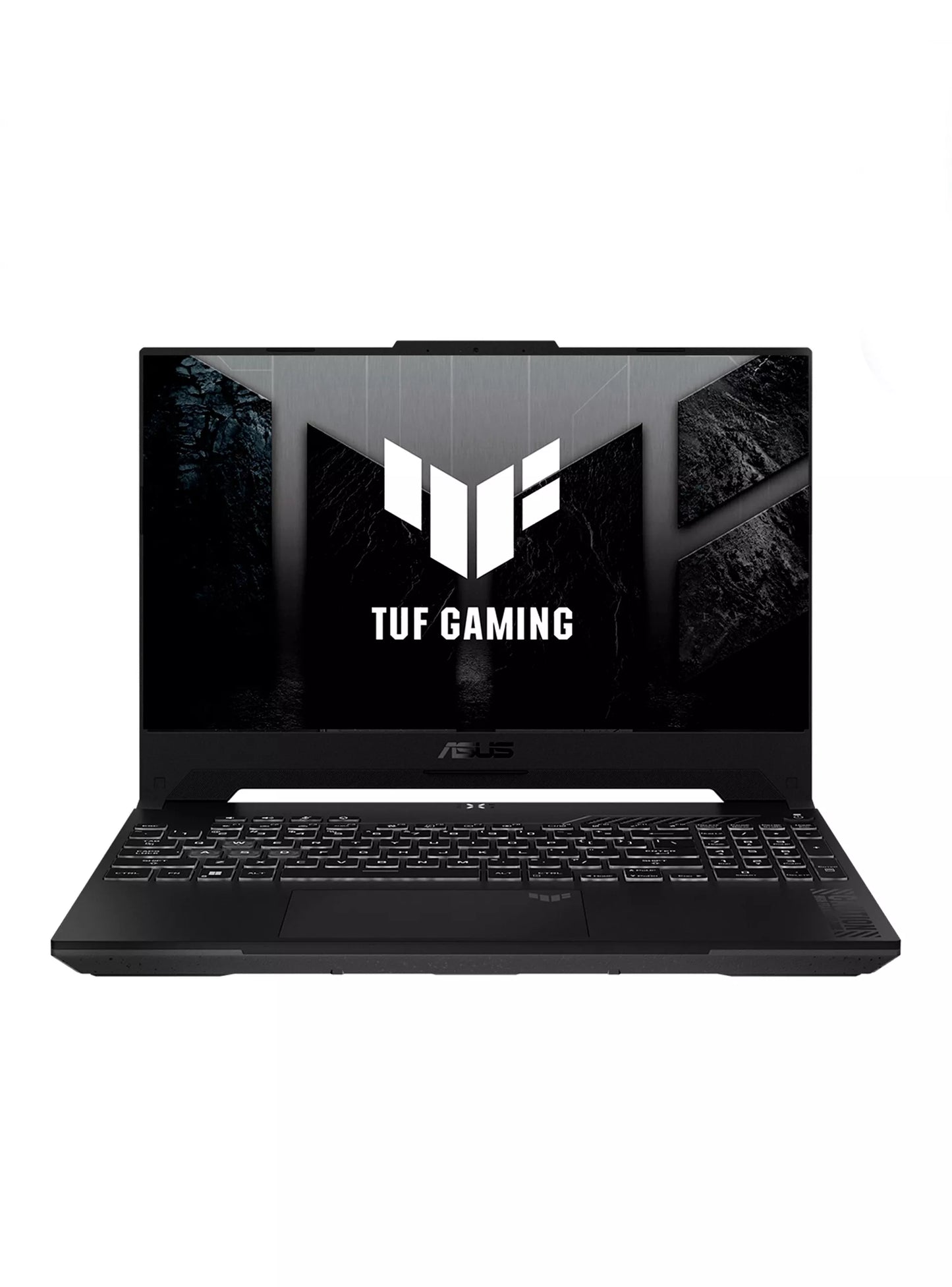 ASUS TUF Gaming F15 FX507VV-LP139W | Core i7-13620H | RTX 4060 8GB | 16GB RAM | 512GB SSD | 15.6" FHD 144Hz | Windows 11 NUEVO OPEN BOX
