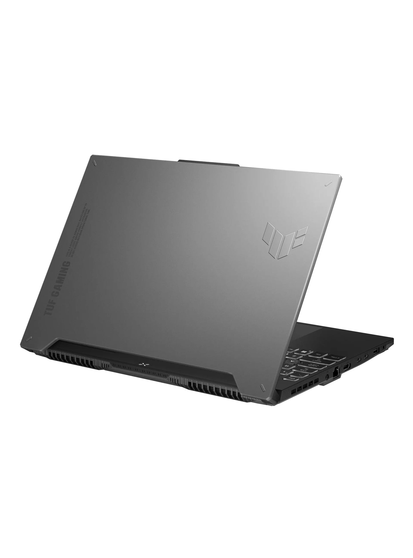 ASUS TUF Gaming F15 FX507VV-LP139W | Core i7-13620H | RTX 4060 8GB | 16GB RAM | 512GB SSD | 15.6" FHD 144Hz | Windows 11 NUEVO OPEN BOX