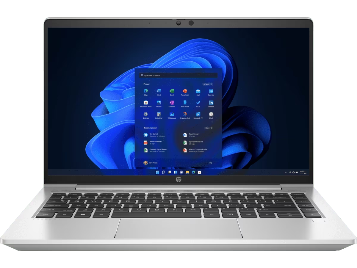 HP ProBook 445 G8 Ryzen 7 5800U 16GB 512GB (Grado A)