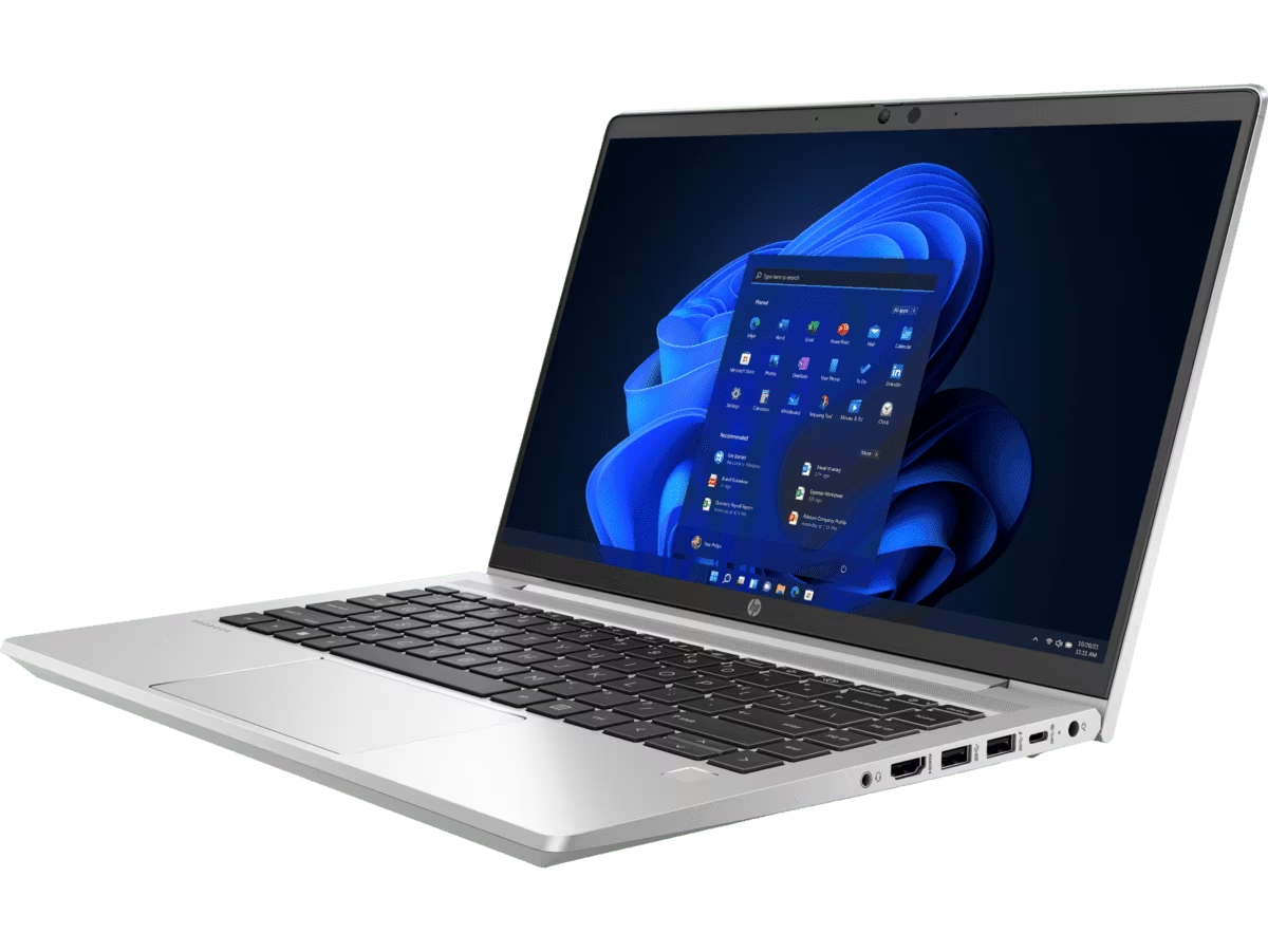 HP ProBook 445 G8 Ryzen 7 5800U 16GB 512GB (Grado A)